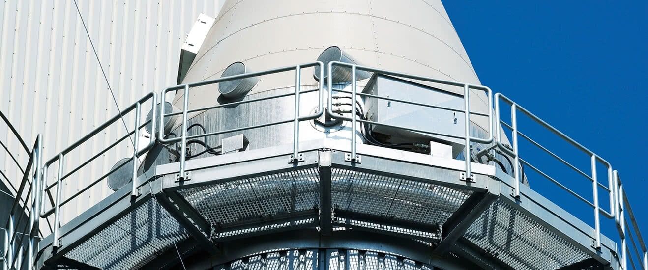 Gas cooling Gas cooling system