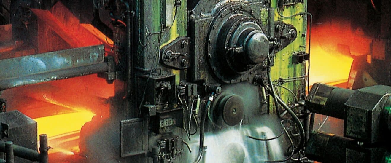 Roll Cooling Equipment & Nozzles