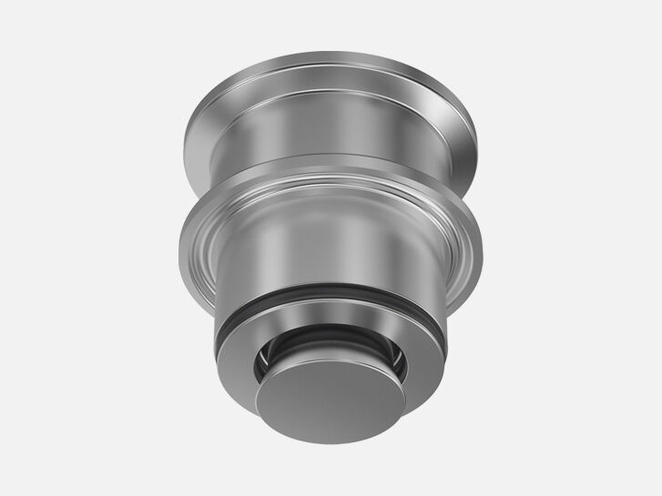 Series 5P5 "PopUp Clean"