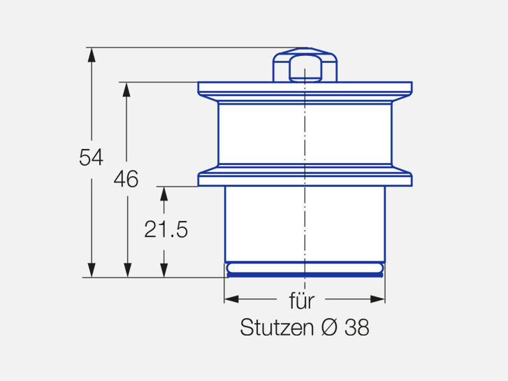 Series 5P5 "PopUp Clean"