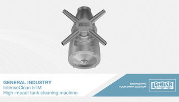 videos.headline IntenseClean 5TM – High Impact Tank Cleaning Machine