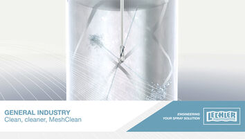 videos.headline MeshClean – High Impact Tank Cleaning Machine (Animation)