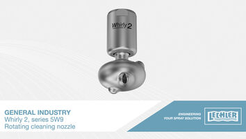 videos.headline Whirly 2 – Rotating cleaning nozzle