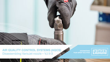 videos.headline VarioJet VJ II-3 nozzle – Disassembly