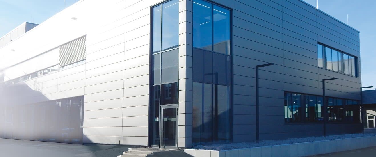 Lechler measuring technology – laboratory and facilities Lechler measuring technology – laboratory and facilities