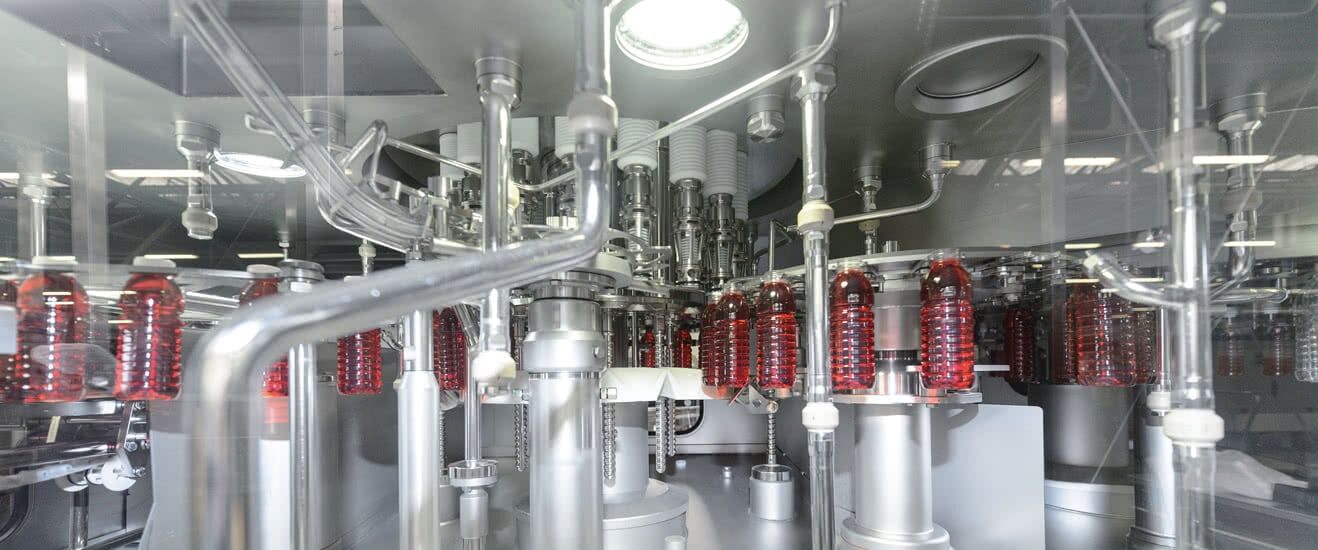 Lechler Allgemeine Industrie