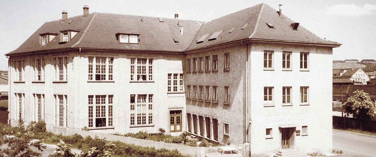 Development and history