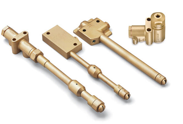 Energy Efficiency in Secondary Cooling