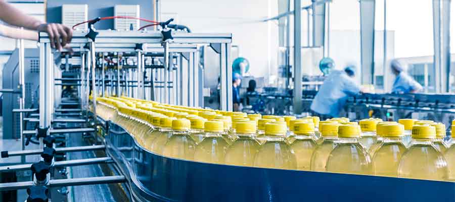 food beverage industry equipment cleaning