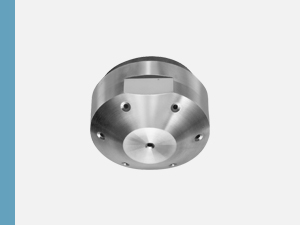 Cluster nozzles - series 502/503