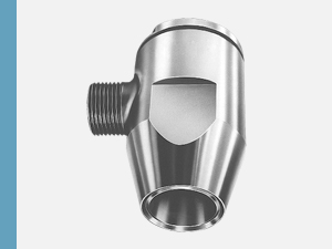 Twin-fluid nozzles - series 170/180