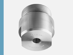 Full cone nozzles - series 403/405