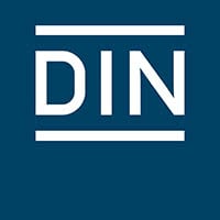 Logo DIN