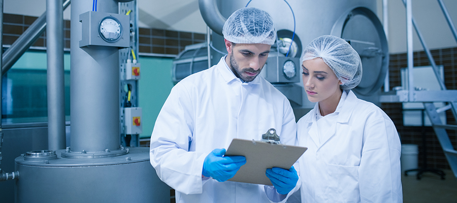 spray coating for food