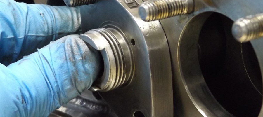 refurbishment services