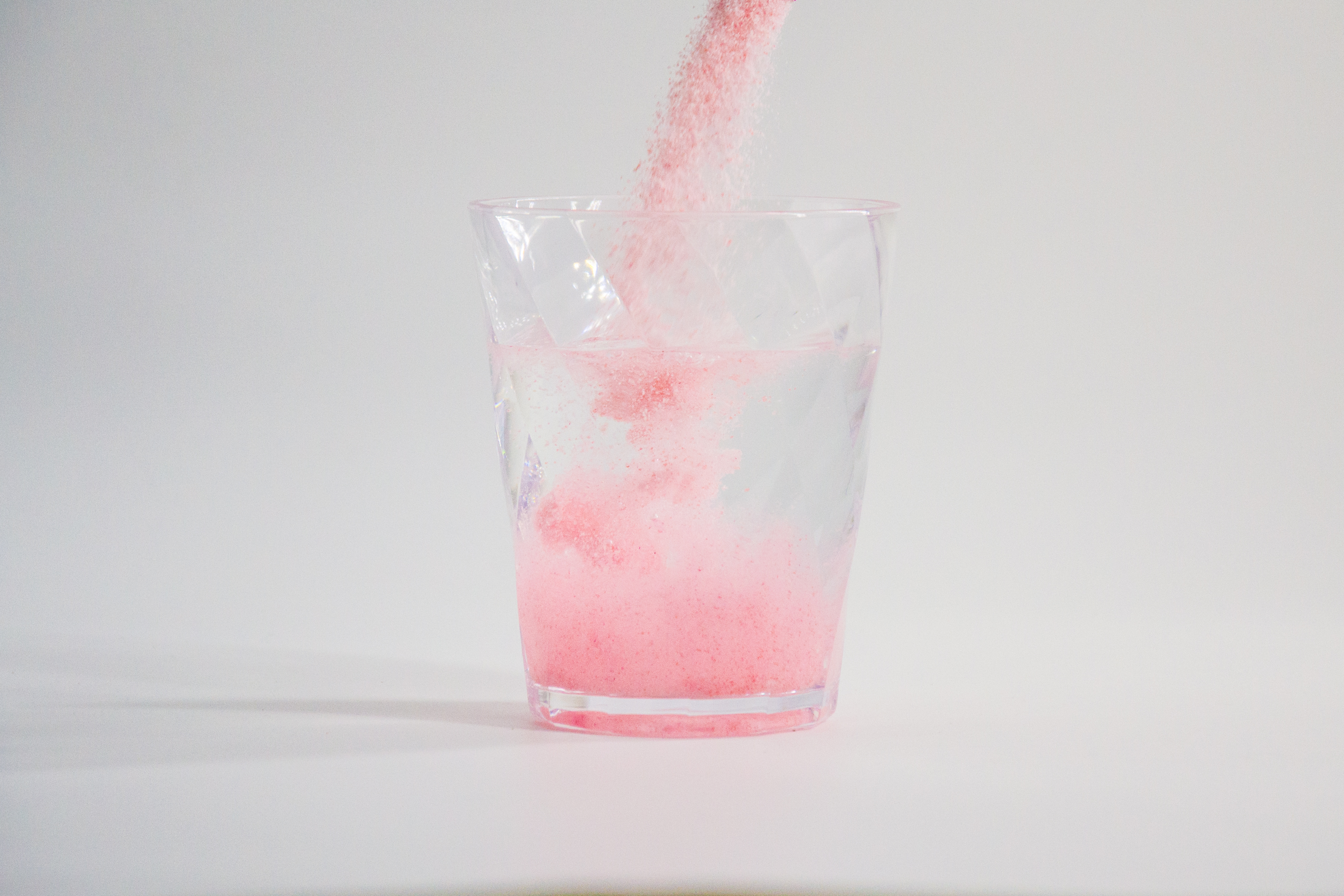 Spray Drying in the Food Industry