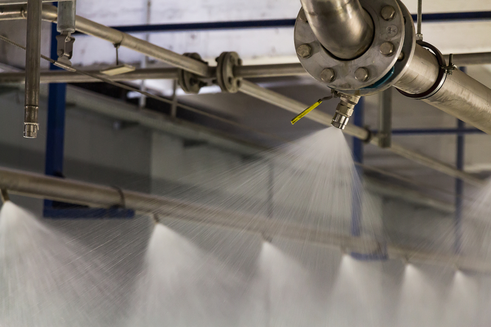 Common Spray Nozzle Problems & Solutions