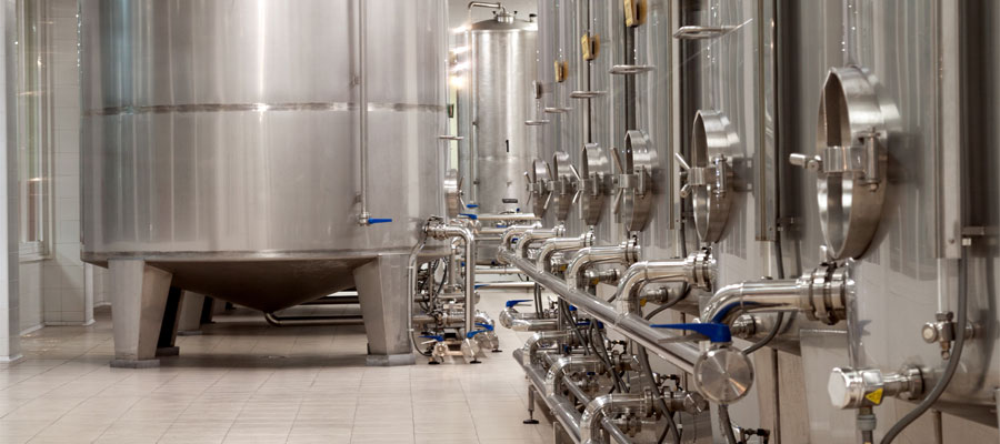 tank cleaning considerations to improve your process