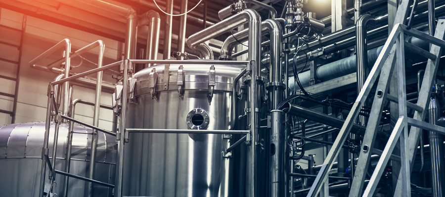 The importance of following proper brewery tank cleaning procedures