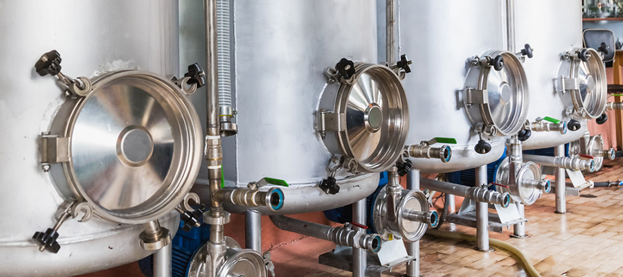 The Proper Guide to Tank Cleaning - Tank Cleaning Process